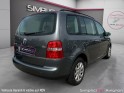 Volkswagen touran tdi 90 sélection 5pl occasion avignon (84) simplicicar simplicibike france