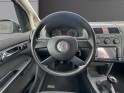 Volkswagen touran tdi 90 sélection 5pl occasion avignon (84) simplicicar simplicibike france