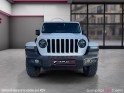 Jeep wrangler unlimited 4xe 2l t 380 ch phev 4x4 bva8 first edition my21 occasion simplicicar caen  simplicicar simplicibike...