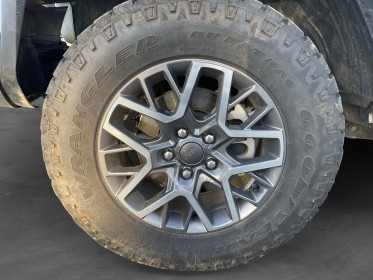 Jeep wrangler unlimited 4xe 2l t 380 ch phev 4x4 bva8 first edition my21 occasion simplicicar caen  simplicicar simplicibike...