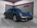 Porsche 911 carrera 4 coupe 997 s coupe 3.8i 385 pdk /echappement sport/toit ouvrant/sono bose./full carnet porsche a......