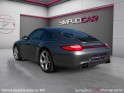 Porsche 911 carrera 4 coupe 997 s coupe 3.8i 385 pdk /echappement sport/toit ouvrant/sono bose./full carnet porsche a......