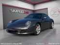 Porsche 911 carrera 4 coupe 997 s coupe 3.8i 385 pdk /echappement sport/toit ouvrant/sono bose./full carnet porsche a......