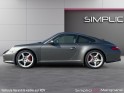 Porsche 911 carrera 4 coupe 997 s coupe 3.8i 385 pdk /echappement sport/toit ouvrant/sono bose./full carnet porsche a......