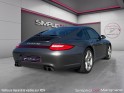 Porsche 911 carrera 4 coupe 997 s coupe 3.8i 385 pdk /echappement sport/toit ouvrant/sono bose./full carnet porsche a......