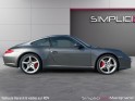 Porsche 911 carrera 4 coupe 997 s coupe 3.8i 385 pdk /echappement sport/toit ouvrant/sono bose./full carnet porsche a......
