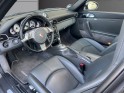 Porsche 911 carrera 4 coupe 997 s coupe 3.8i 385 pdk /echappement sport/toit ouvrant/sono bose./full carnet porsche a......