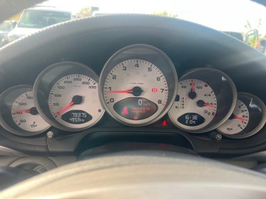 Porsche 911 carrera 4 coupe 997 s coupe 3.8i 385 pdk /echappement sport/toit ouvrant/sono bose./full carnet porsche a......