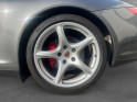 Porsche 911 carrera 4 coupe 997 s coupe 3.8i 385 pdk /echappement sport/toit ouvrant/sono bose./full carnet porsche a......