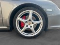 Porsche 911 carrera 4 coupe 997 s coupe 3.8i 385 pdk /echappement sport/toit ouvrant/sono bose./full carnet porsche a......