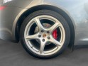 Porsche 911 carrera 4 coupe 997 s coupe 3.8i 385 pdk /echappement sport/toit ouvrant/sono bose./full carnet porsche a......