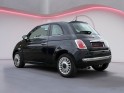 Fiat 500 lounge 70 ch toit panoramique occasion simplicicar orgeval  simplicicar simplicibike france