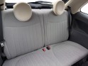 Fiat 500 lounge 70 ch toit panoramique occasion simplicicar orgeval  simplicicar simplicibike france