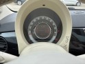 Fiat 500 lounge 70 ch toit panoramique occasion simplicicar orgeval  simplicicar simplicibike france