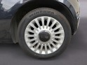 Fiat 500 lounge 70 ch toit panoramique occasion simplicicar orgeval  simplicicar simplicibike france