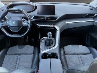 Peugeot 3008 business 130ch ss bvm6 allure garantie 12 mois occasion simplicicar angers simplicicar simplicibike france