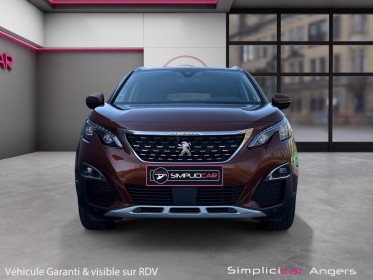Peugeot 3008 business 130ch ss bvm6 allure garantie 12 mois occasion simplicicar angers simplicicar simplicibike france