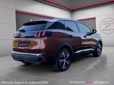 Peugeot 3008 business 130ch ss bvm6 allure garantie 12 mois occasion simplicicar angers simplicicar simplicibike france