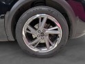 Ds ds7 crossback bluehdi 130 eat8 rivoli garantie 12 mois : siège brun en cuir/chauffant/massant/ventilé, toit ouvrant......