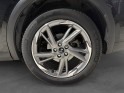 Ds ds7 crossback bluehdi 130 eat8 rivoli garantie 12 mois : siège brun en cuir/chauffant/massant/ventilé, toit ouvrant......