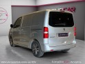 Peugeot expert fourgon compact bluehdi 180 ss eat6 garantie 12 mois occasion simplicicar angers simplicicar simplicibike france