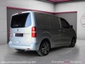 Peugeot expert fourgon compact bluehdi 180 ss eat6 garantie 12 mois occasion simplicicar angers simplicicar simplicibike france