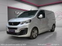 Peugeot expert fourgon compact bluehdi 180 ss eat6 garantie 12 mois occasion simplicicar angers simplicicar simplicibike france