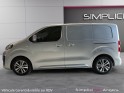 Peugeot expert fourgon compact bluehdi 180 ss eat6 garantie 12 mois occasion simplicicar angers simplicicar simplicibike france