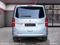Peugeot expert fourgon compact bluehdi 180 ss eat6 garantie 12 mois occasion simplicicar angers simplicicar simplicibike france