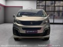 Peugeot expert fourgon compact bluehdi 180 ss eat6 garantie 12 mois occasion simplicicar angers simplicicar simplicibike france