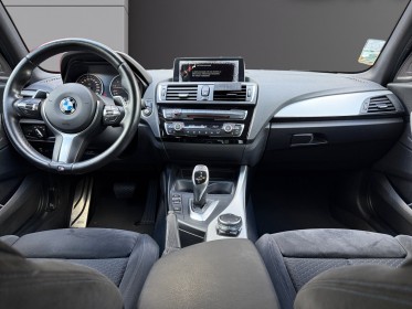 Bmw serie 1 f20 lci m135i 326 ch m performance / echappement sport / sièges chauffants garantie 12 mois occasion simplicicar...