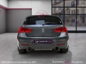 Bmw serie 1 f20 lci m135i 326 ch m performance / echappement sport / sièges chauffants garantie 12 mois occasion simplicicar...