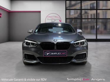 Bmw serie 1 f20 lci m135i 326 ch m performance / echappement sport / sièges chauffants garantie 12 mois occasion simplicicar...