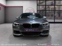 Bmw serie 1 f20 lci m135i 326 ch m performance / echappement sport / sièges chauffants garantie 12 mois occasion simplicicar...