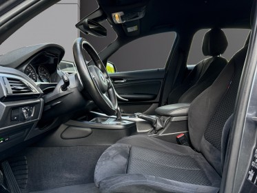 Bmw serie 1 f20 lci m135i 326 ch m performance / echappement sport / sièges chauffants garantie 12 mois occasion simplicicar...
