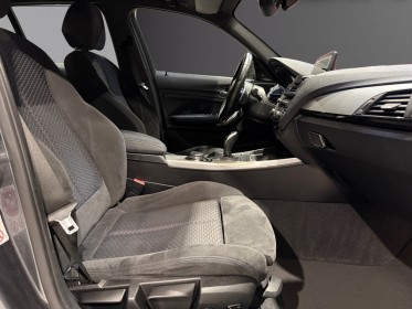 Bmw serie 1 f20 lci m135i 326 ch m performance / echappement sport / sièges chauffants garantie 12 mois occasion simplicicar...