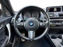 Bmw serie 1 f20 lci m135i 326 ch m performance / echappement sport / sièges chauffants garantie 12 mois occasion simplicicar...