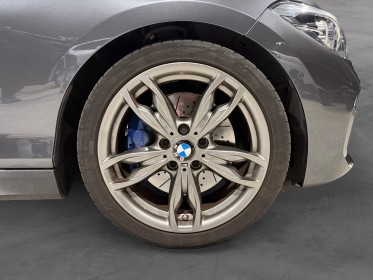 Bmw serie 1 f20 lci m135i 326 ch m performance / echappement sport / sièges chauffants garantie 12 mois occasion simplicicar...