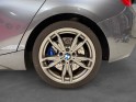 Bmw serie 1 f20 lci m135i 326 ch m performance / echappement sport / sièges chauffants garantie 12 mois occasion simplicicar...