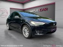 Tesla model x 100d dual motor 5 pl 525 cv occasion osny simplicicar simplicibike france