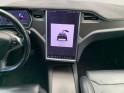 Tesla model x 100d dual motor 5 pl 525 cv occasion osny simplicicar simplicibike france