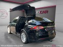 Tesla model x 100d dual motor 5 pl 525 cv occasion osny simplicicar simplicibike france