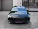 Tesla model x 100d dual motor 5 pl 525 cv occasion osny simplicicar simplicibike france