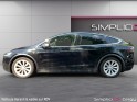 Tesla model x 100d dual motor 5 pl 525 cv occasion osny simplicicar simplicibike france