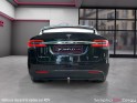 Tesla model x 100d dual motor 5 pl 525 cv occasion osny simplicicar simplicibike france