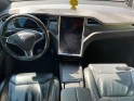 Tesla model x 100d dual motor 5 pl 525 cv occasion osny simplicicar simplicibike france