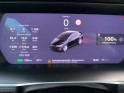Tesla model x 100d dual motor 5 pl 525 cv occasion osny simplicicar simplicibike france