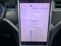 Tesla model x 100d dual motor 5 pl 525 cv occasion osny simplicicar simplicibike france