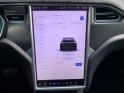Tesla model x 100d dual motor 5 pl 525 cv occasion osny simplicicar simplicibike france
