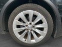 Tesla model x 100d dual motor 5 pl 525 cv occasion osny simplicicar simplicibike france